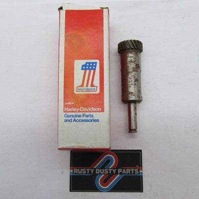 Harley-Davidson Genuine OEM NOS Ironhead Idler Breather Valve Gear 263