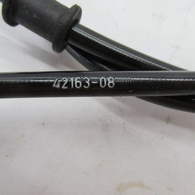 Harley Davidson Genuine Front Brake Hose Line Fat Bob FXDF 42163-08