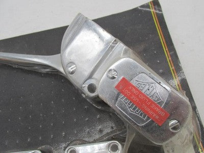 Custom Chrome NOS Harley Chrome Handlebar Control Kit FL FX Shovelhead