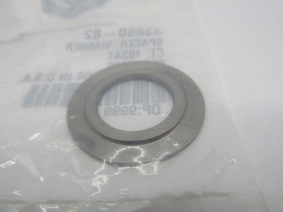 Harley-Davidson Genuine OEM NOS Right Wheel Hub Spacer Washer 43650-82