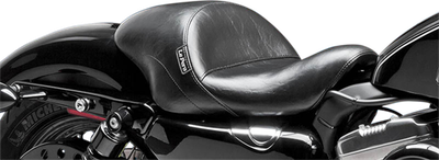 Le Pera Aviator Up Front Seats LFU-316