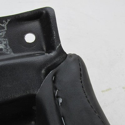 Harley Davidsn OEM Classic Passenger Pillion Seat Sftail Heritage 86-0