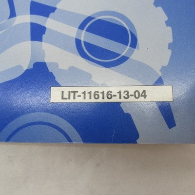Yamaha YFA1M(C) Supplementary Service Manual LIT-11616-13-04