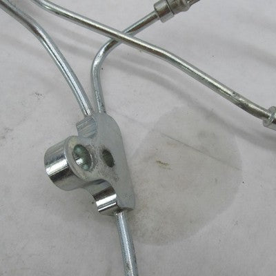 Harley-Davidson OEM Stock 09-13 Touring ABS Front Brake Line Kit 40612