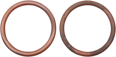 Moose Racing Exhaust Gasket Kits 0934-6028