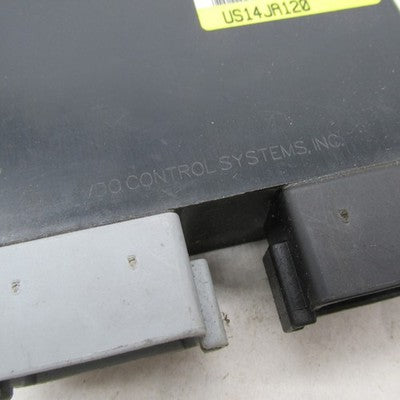Buell Engine Brain Box Computer Main Unit Module N0306.Q99176