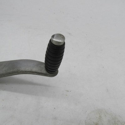 Buell OEM Cyclone M2 S3 Full Boomerang Shifter Assembly w/ Mount Hardw
