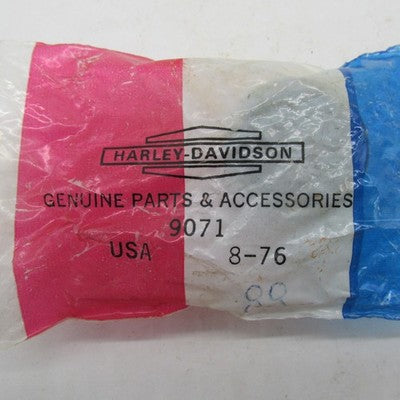 Genuine Harley-Davidson OEM NOS Bearing Race 9071