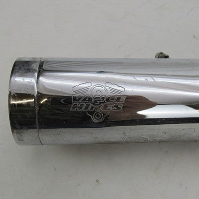 Vance & Hines OEM Front Cylinder Exhaust Pipe D235FC