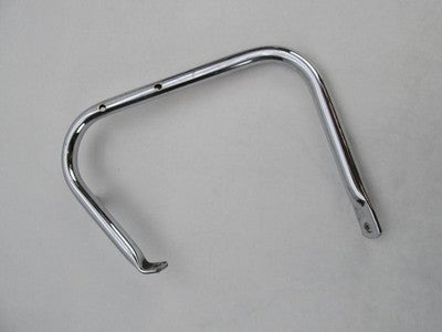 Harley Davidson Genuine Chrome Right Side Rear Saddlebag Guard 49205-9