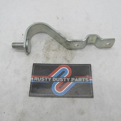 Harley Davidson Genuine NOS Chrome Horn Bracket 86-91 XL Sportster 690