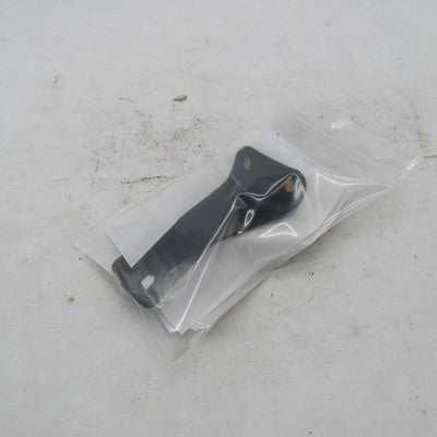 Lot of 3 AMF Harley Davidson OEM License Plate Brackets Robison HD FLH