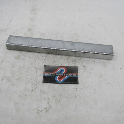 Harley-Davidson OEM K-Model Early Sportster Outer Luggage Rack Channel