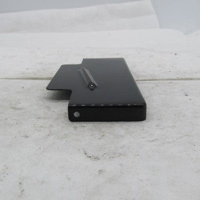Harley Davidson OEM Black Battery Top Cover Dyna Super Wide Glide
