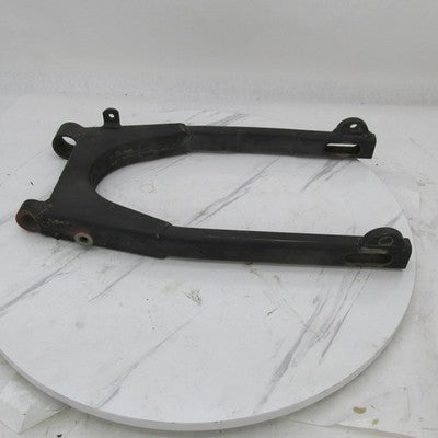 Harley Genuine Black Rear Swing Arm Fork Sportster XL 883 1200 04-13 4