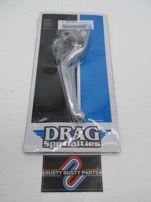 Drag Specialties NOS Polished Clutch Lever 0614-1145 | 14-17XL