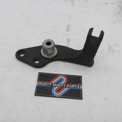 Harley OEM 93-02 Dyna FXDWG Right Forward Control Footrest Bracket 424