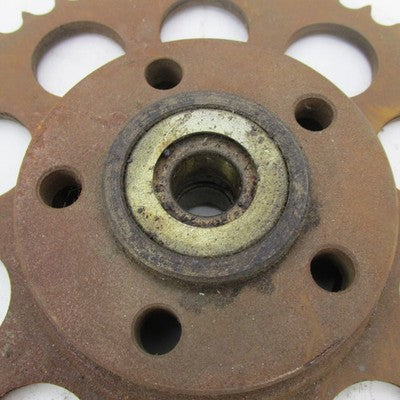 Harley-Davidson OEM FLT Tour Glide 48-Tooth Rear Wheel Sprocket 41522-