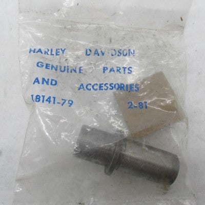 Harley-Davidson OEM +.004" Oversize Valve Guide 18141-79