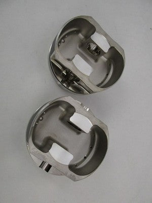S&S Cycle NOS Harley 17-20 M8 128" Big Bore Cylinder Kit 0910-0733