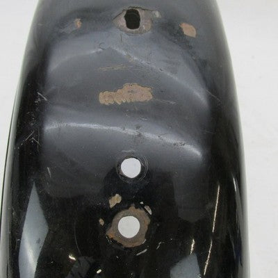 Harley OEM Original Factory Black Steel Rear Fender Sportster XL 79-81