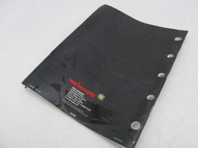 Aeroquip Automotive Race Car Parts Product Catalog Book