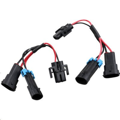 Custom Dynamics Probeam Passing Lamp Adapters PB-IPLA
