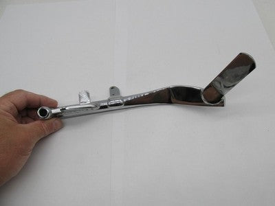 Drag Specialties NOS Harley 04-22 Sportster Chrome Kickstand 0510-0269