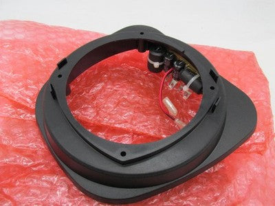 Harley Davidson Genuine NOS  Fairing Speaker Mount Enclosure 76000803