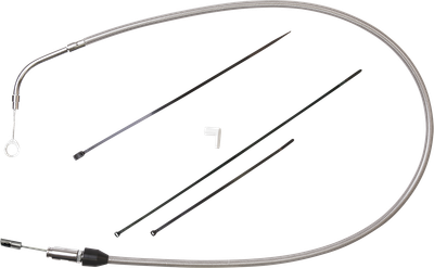 Drag Specialties Upper Clutch Cable 0652-2836