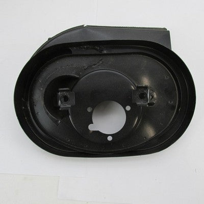 Harley-Davidson NOS AMF Air Cleaner Back Plate 29026-77