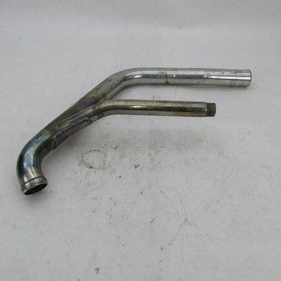 Harley Davidson OEM Front Exhaust Header Pipe 1983-1986 FXR 65669-83