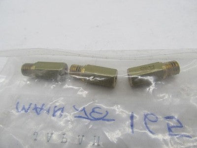 Lot of 3 Harley-Davidson Genuine NOS 165 Main Carb Jets 27119-88