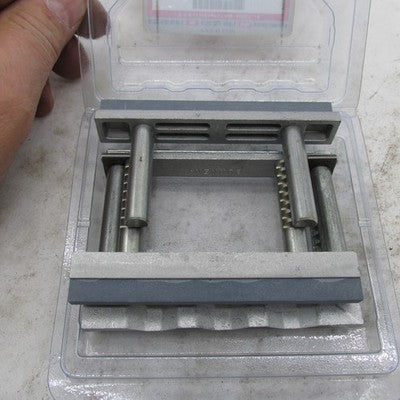 Sunnen 400-Grit 2.7"-4.1" Cylinder Honing Stone Set M27J87 162499