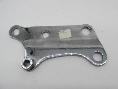 Harley-Davidson Chrome Sportster Front Motor Mount Bracket Plate
