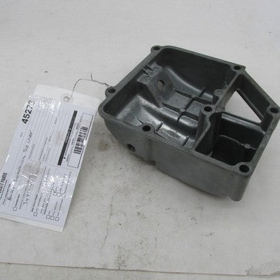 Harley Davidson OEM FXD Dyna Transmission Top Upper Cover 34471-90