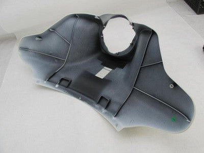 Harley-Davidson Genuine NOS 1996-2013 Birch White Outer Fairing 58230-