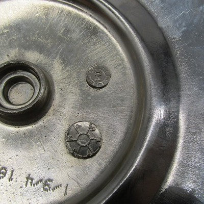 Harley Davidson OEM Chrome Clutch Derby Cover Sprtster 04-22 XL883 120