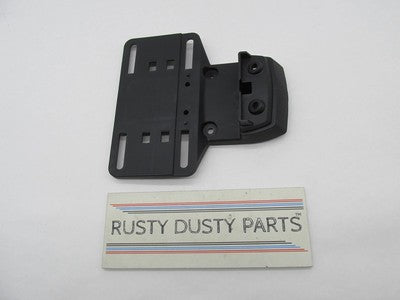 Harley-Davidson Genuine NOS License Plate Bracket Tail Light Assembly