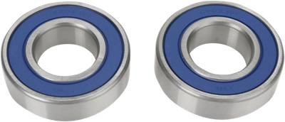 Drag Specialties Wheel Bearing and Seal Kit 25mm ID 0215-0225