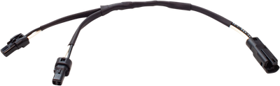 Namz Y-Harness for Daytime Running Lights and Warbonnet N-IPYH