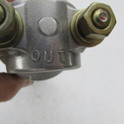 Harley Davidson Showa Pair of Lower Fork Sliders G576-R G576-L