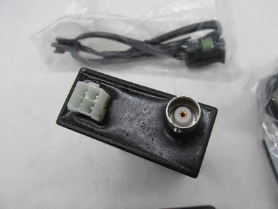 Harley-Davidson Genuine NOS Thunder Page Pager Upgrade Kit Alarm Syste