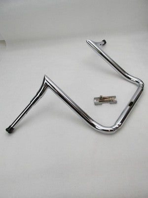 LA Choppers NOS Harley Chrome Grande Prime Apes Handlebar 0601-5075 LA