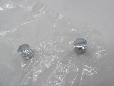 Harley Davidson Genuine NOS Rear Caliper Bolt Cover Kit 40595-05