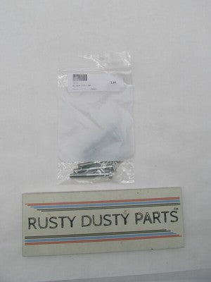 Lot of 6 Harley-Davidson Genuine NOS Hex Cap Screw 2614