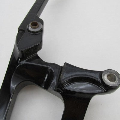 Harley Davidson OEM Switchback Exhaust Support Bracket 12-16 DYNA 6599