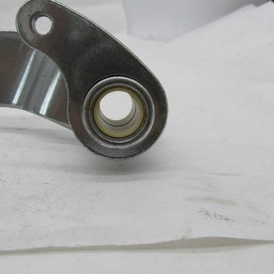 Harley Davidson OEM 02-07 Touring Rear Brake Pedal Chrome 42407-02