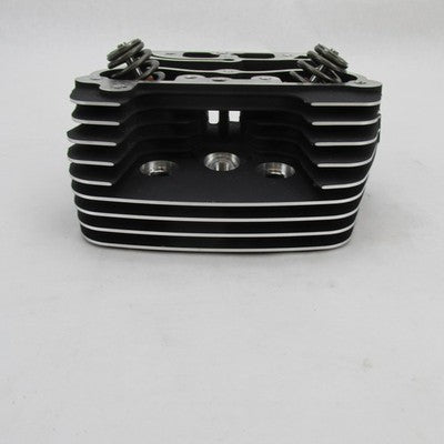 Harley-Davidson OEM Stock 07-13 Twin Cam 96 Rear Cylinder Head 17096-0