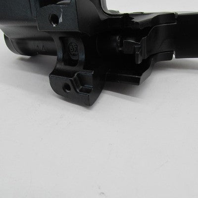 Harley Davidson Genuine NOS Blk Front Break Cylinder 14-23 TOURING 417